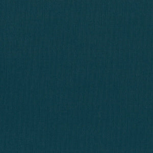 Bazzill 12x12 Cardstock - Mysterious Teal
