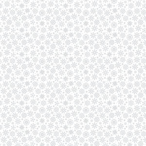 Doodlebug Design Snow Much Fun 12x12 Double-Sided Cardstock - Let it Snow Acetate