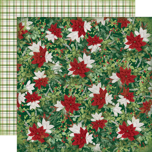 Simple Stories - Simple Vintage Believe - Favorite Things 12X12 Cardstock