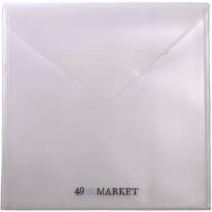 49 & Market  - 13x13 Flat Storage Envelope- 3 Pack
