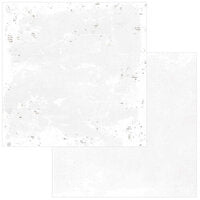 49 and Market - Spectrum Gardenia  -Solids Paper 7- White