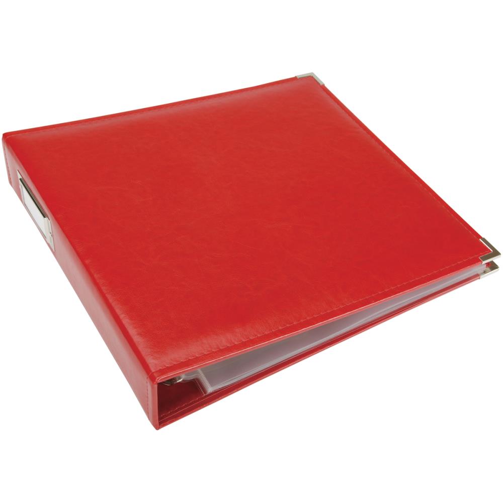 We R Memory Keepers® 12 x 12 Ring Photo Sleeves
