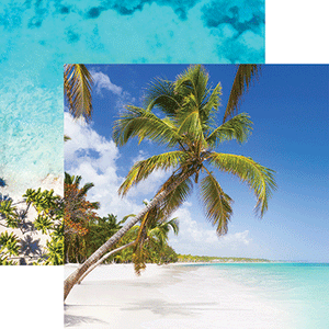 Reminisce - Island Paradise - Punta Cana