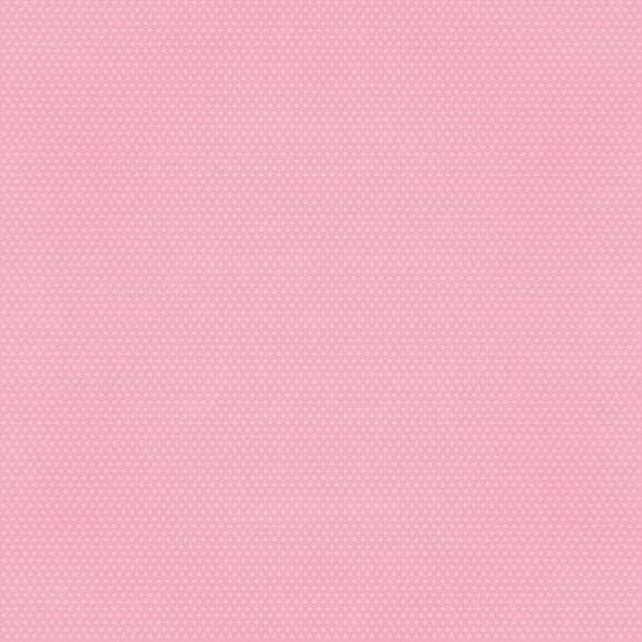 Simple Stories - Color Vibe - Bubblegum - 12 x 12 Cardstock Paper