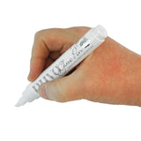 Nuvo Adhesive Flat Tip Glue Pen Medium
