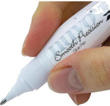 Nuvo Adhesive Smooth Precision Glue Pen