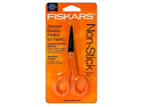 Fiskars Non-Stick No.5 Scissors