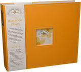 Doodlebug -  12x12  Storybook  Album - 15 Colors Available