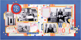 $15 off-KIT* - Celebrate 2 Double-Page Layouts from Simple Stories by Jana Eubank
