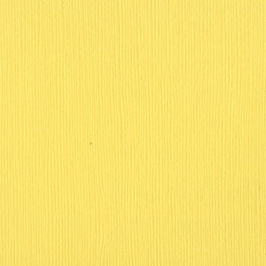 Bazzill 12x12 Cardstock - Pollen