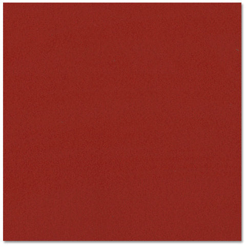 Bazzill 12x12 Cardstock - Blush Red Dark