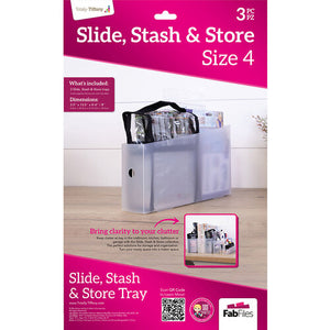 Totally Tiffany - Slide Stash Store Size #4