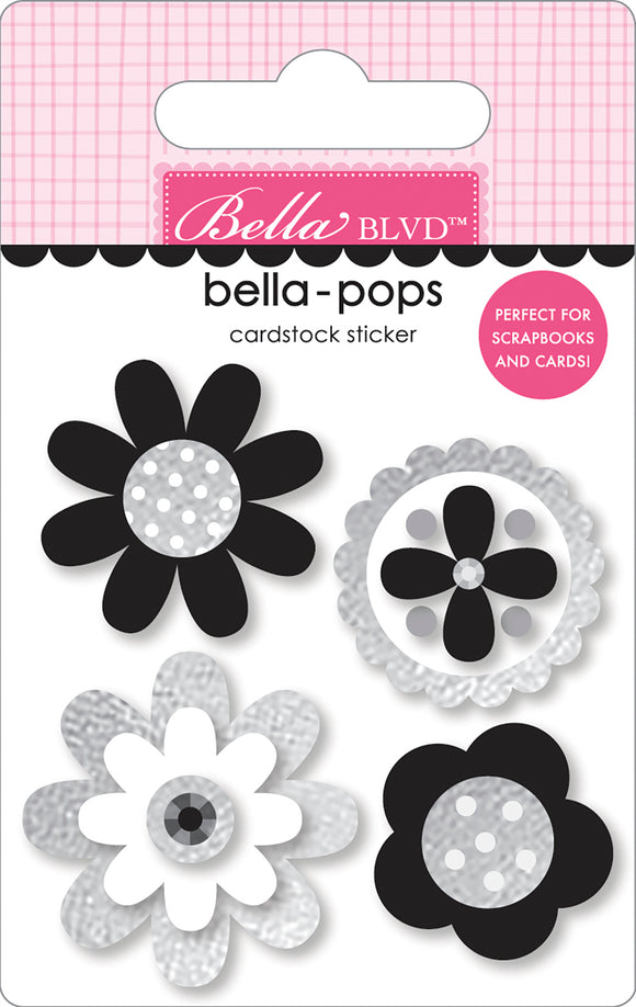 Bella Blvd - Cap & Gown - Bella Pops - Amazing