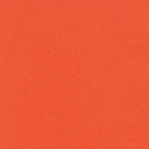 Bazzill 12x12 Cardstock - Bazzill Orange