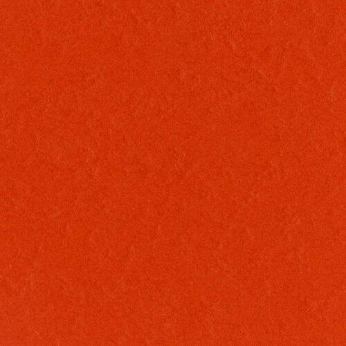 Bazzill 12x12 Cardstock - Classic Orange