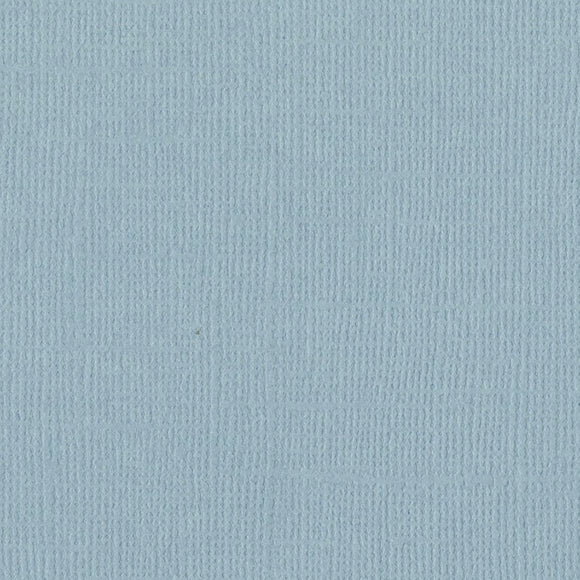 Bazzill 12x12 Cardstock - Classic Blue – TM on the Go!