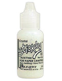 Stickles Glitter Glue - Crystal