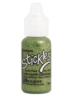 Stickles Glitter Glue - Seafoam