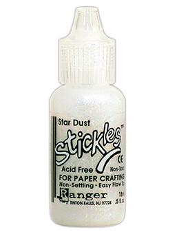 Stickles Glitter Glue - Stardust