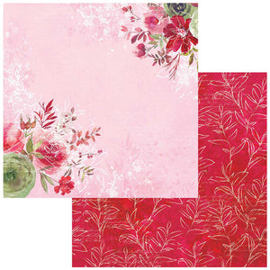 49 and Market - Artoptions Rouge - Sweet Nothings -12x12 Cardstock